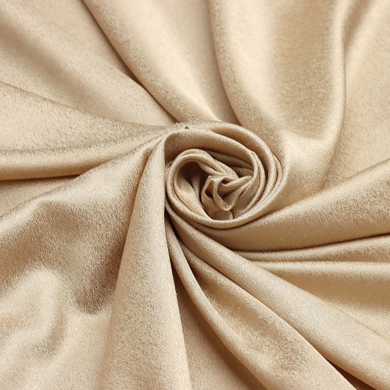 Eydis V-6 Wholesale Linen Background Curtain Fabrics Living Room and Bedroom Curtains 6 Models 100% Polyester