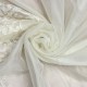 Girne V--37 Wholesale Brode Tulle Curtain Fabrics Living Room and Bedroom Curtains 2 Models 100% Polyester