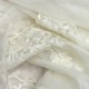 Girne V--37 Wholesale Brode Tulle Curtain Fabrics Living Room and Bedroom Curtains 2 Models 100% Polyester