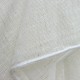 Honey V--927 Wholesale Linen Tulle Curtain Fabrics Living Room and Bedroom Curtains 3 Models 100% Polyester