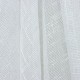 Honey V-947 Wholesale Linen Tulle Curtain Fabrics Living Room and Bedroom Curtains 3 Models 100% Polyester