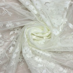 Jadis V-2 Wholesale Raschel Plain Knitted Tulle Curtain Fabrics Living Room and Bedroom Curtains 2 Models 100% Polyester