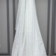 Klaus V--1 Wholesale Raschel Plain Knitted Tulle Curtain Fabrics Living Room and Bedroom Curtains 2 Models 100% Polyester
