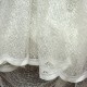 Klaus V-2 Wholesale Raschel Plain Knitted Tulle Curtain Fabrics Living Room and Bedroom Curtains 2 Models 100% Polyester