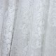 Carol V--1 Wholesale Raschel Plain Knitted Tulle Curtain Fabrics Living Room and Bedroom Curtains 2 Models 100% Polyester