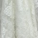 Carol V-2 Wholesale Raschel Plain Knitted Tulle Curtain Fabrics Living Room and Bedroom Curtains 2 Models 100% Polyester