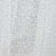 Hür-159 V-2 Wholesale Raschel Plain Knitted Tulle Curtain Fabrics Living Room and Bedroom Curtains 2 Models 100% Polyester