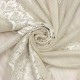 Sansa V-1 Wholesale Raschel Plain Knitted Tulle Curtain Fabrics Living Room and Bedroom Curtains 3 Models 100% Polyester