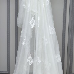 Sansa V-2 Wholesale Raschel Plain Knitted Tulle Curtain Fabrics Living Room and Bedroom Curtains 3 Models 100% Polyester