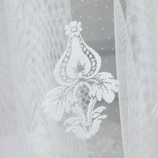 Sansa V-2 Wholesale Raschel Plain Knitted Tulle Curtain Fabrics Living Room and Bedroom Curtains 3 Models 100% Polyester