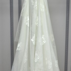 Sansa V-3 Wholesale Raschel Plain Knitted Tulle Curtain Fabrics Living Room and Bedroom Curtains 3 Models 100% Polyester