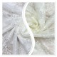 Nora V--1 Wholesale Raschel Plain Knitted Tulle Curtain Fabrics Living Room and Bedroom Curtains 2 Models 100% Polyester