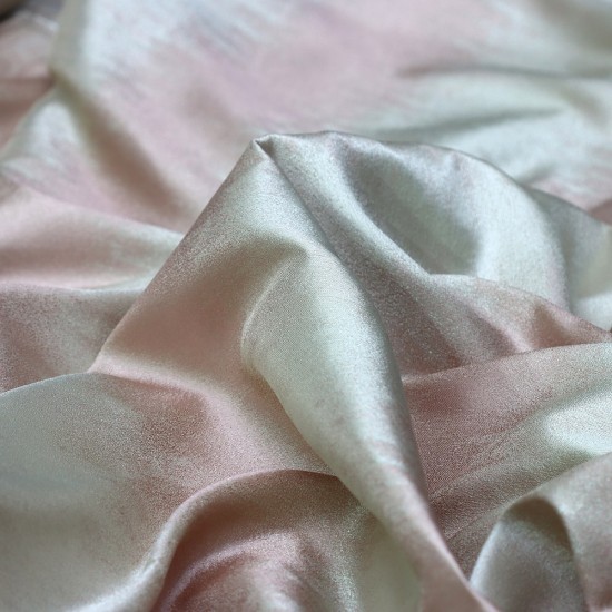 Java V-30 Wholesale Jacquard Background Curtain Fabrics Living Room and Bedroom Curtains 7 Models 100% Polyester