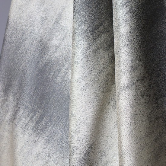 Java V-60 Wholesale Jacquard Background Curtain Fabrics Living Room and Bedroom Curtains 7 Models 100% Polyester