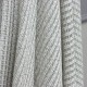 Hugo V-A03 Wholesale Knitted Tulle Curtain Fabrics Living Room and Bedroom Curtains 5 Models 100% Polyester