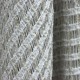 Hugo V-A03 Wholesale Knitted Tulle Curtain Fabrics Living Room and Bedroom Curtains 5 Models 100% Polyester