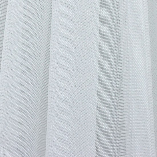 Kanaviçe-2  Wholesale Brode Tulle Curtain Fabrics Living Room and Bedroom Curtains  100% Polyester