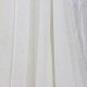 Kt-101 V-3 Wholesale Linen Tulle Curtain Fabrics Living Room and Bedroom Curtains 2 Models  100% Polyester