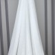 KT-303 V--0  Wholesale Linen Tulle Curtain Fabrics Living Room and Bedroom Curtains 2 Models  100% Polyester