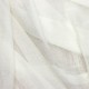 KT-303 V-1 Wholesale Linen Tulle Curtain Fabrics Living Room and Bedroom Curtains 2 Models  100% Polyester