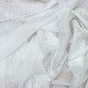 Kt-404 V--0 Wholesale Linen Tulle Curtain Fabrics Living Room and Bedroom Curtains 2 Models  100% Polyester