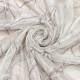 Lizbon V-68 Wholesale Decor Brode Tulle Curtain Fabrics Living Room and Bedroom Curtains 2 Models 100% Polyester