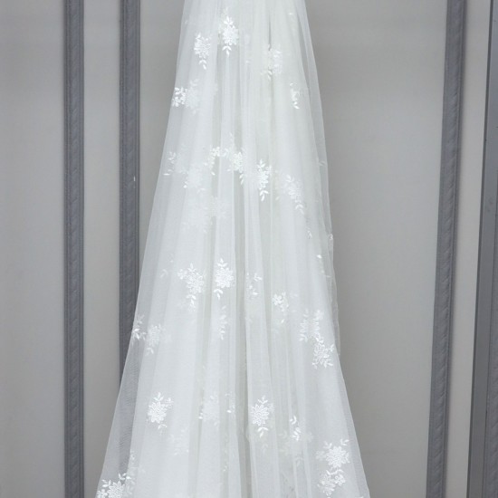 London V--2 Wholesale Transparent Tulle Curtain Fabrics Living Room and Bedroom Curtains 3 Models 100% Polyester