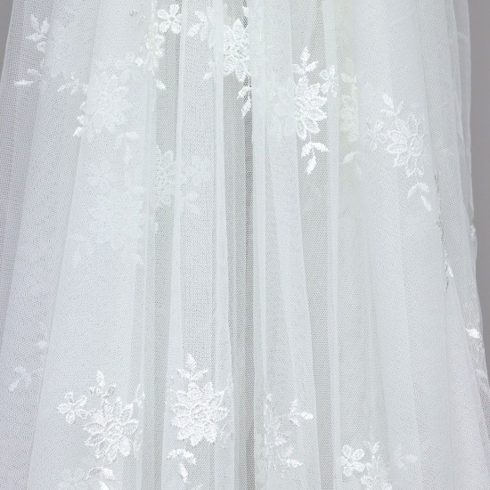 London V--2 Wholesale Transparent Tulle Curtain Fabrics Living Room and Bedroom Curtains 3 Models 100% Polyester
