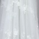 London V--2 Wholesale Transparent Tulle Curtain Fabrics Living Room and Bedroom Curtains 3 Models 100% Polyester