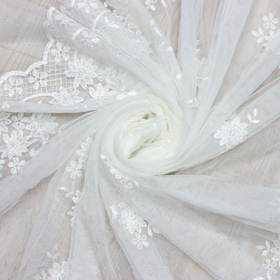 London V--2 Wholesale Transparent Tulle Curtain Fabrics Living Room and Bedroom Curtains 3 Models 100% Polyester