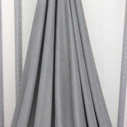 Macra V-12488 Wholesale Velvet Woven Background Curtain Fabrics Living Room and Bedroom Curtains 5 Models 100% Polyester