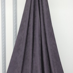 Macra V-314 Wholesale Velvet Woven Background Curtain Fabrics Living Room and Bedroom Curtains 5 Models 100% Polyester