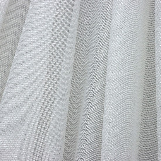Malina V--30 Wholesale Transparent Tulle Curtain Fabrics Living Room and Bedroom Curtains 3 Models 100% Polyester
