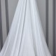 Malina V-33 Wholesale Transparent Tulle Curtain Fabrics Living Room and Bedroom Curtains 3 Models 100% Polyester