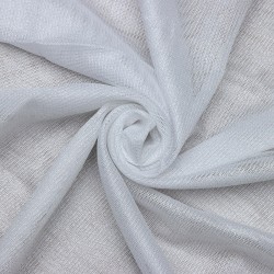 Malina V-33 Wholesale Transparent Tulle Curtain Fabrics Living Room and Bedroom Curtains 3 Models 100% Polyester