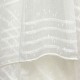 Mandalay  Wholesale Transparent Tulle Curtain Fabrics Living Room and Bedroom Curtains  100% Polyester
