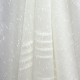 Mandalay  Wholesale Transparent Tulle Curtain Fabrics Living Room and Bedroom Curtains  100% Polyester