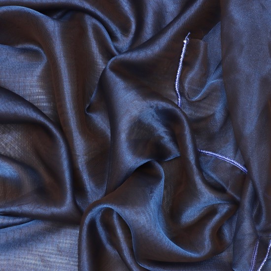 Matella 440 V-62156 Wholesale Transparent Tulle Curtain Fabrics Living Room and Bedroom Curtains 36 Models 100% Polyester