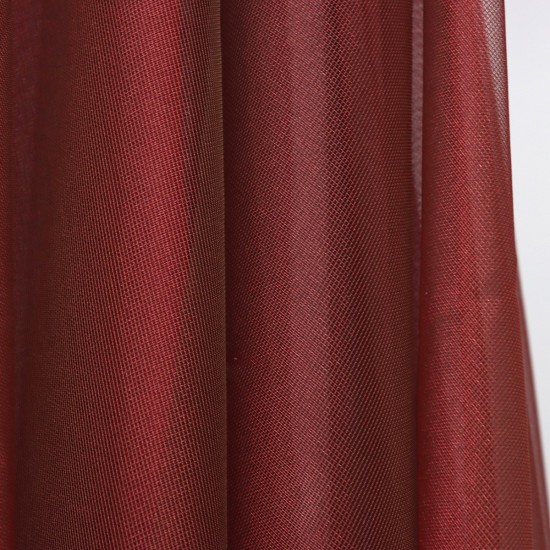 Matella 440 V-62266 Wholesale Transparent Tulle Curtain Fabrics Living Room and Bedroom Curtains 36 Models 100% Polyester