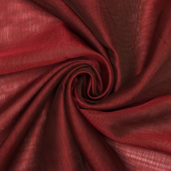 Matella 440 V-62266 Wholesale Transparent Tulle Curtain Fabrics Living Room and Bedroom Curtains 36 Models 100% Polyester