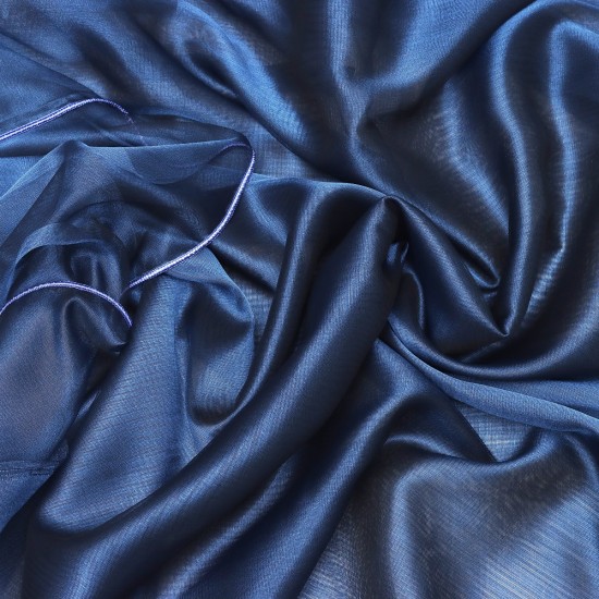 Matella 440 V-63156  Wholesale Transparent Tulle Curtain Fabrics Living Room and Bedroom Curtains 36 Models 100% Polyester