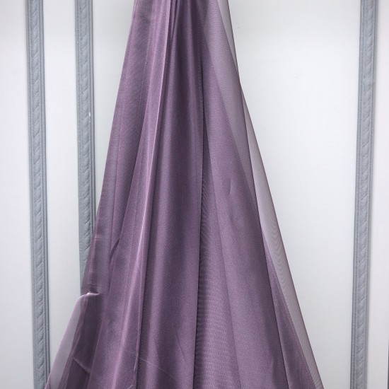 Matella 440 V-63176 Wholesale Transparent Tulle Curtain Fabrics Living Room and Bedroom Curtains 36 Models 100% Polyester
