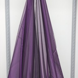 Matella 440 V-63196 Wholesale Transparent Tulle Curtain Fabrics Living Room and Bedroom Curtains 36 Models 100% Polyester