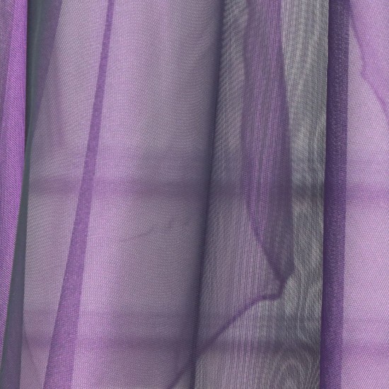 Matella 440 V-63196 Wholesale Transparent Tulle Curtain Fabrics Living Room and Bedroom Curtains 36 Models 100% Polyester