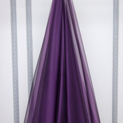 Matella 440 V-696 Wholesale Transparent Tulle Curtain Fabrics Living Room and Bedroom Curtains 36 Models 100% Polyester