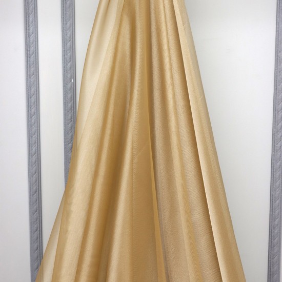 Matella 440 V-61036 Wholesale Transparent Tulle Curtain Fabrics Living Room and Bedroom Curtains 36 Models 100% Polyester