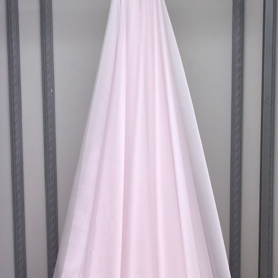 Matella 440 V-6116 Wholesale Transparent Tulle Curtain Fabrics Living Room and Bedroom Curtains 36 Models 100% Polyester