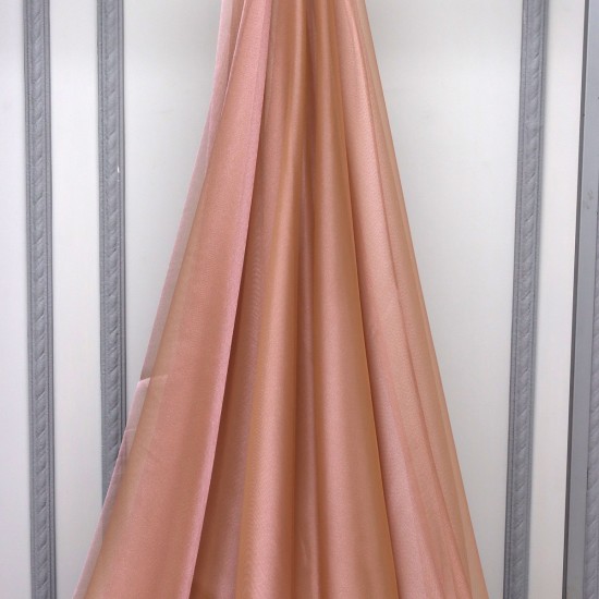 Matella 440 V-61176 Wholesale Transparent Tulle Curtain Fabrics Living Room and Bedroom Curtains 36 Models 100% Polyester