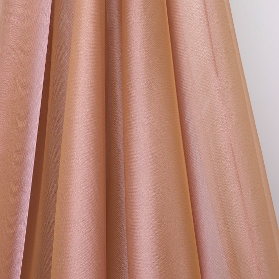 Matella 440 V-61176 Wholesale Transparent Tulle Curtain Fabrics Living Room and Bedroom Curtains 36 Models 100% Polyester