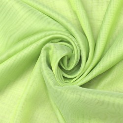 Matella 440 V-6136 Wholesale Transparent Tulle Curtain Fabrics Living Room and Bedroom Curtains 36 Models 100% Polyester